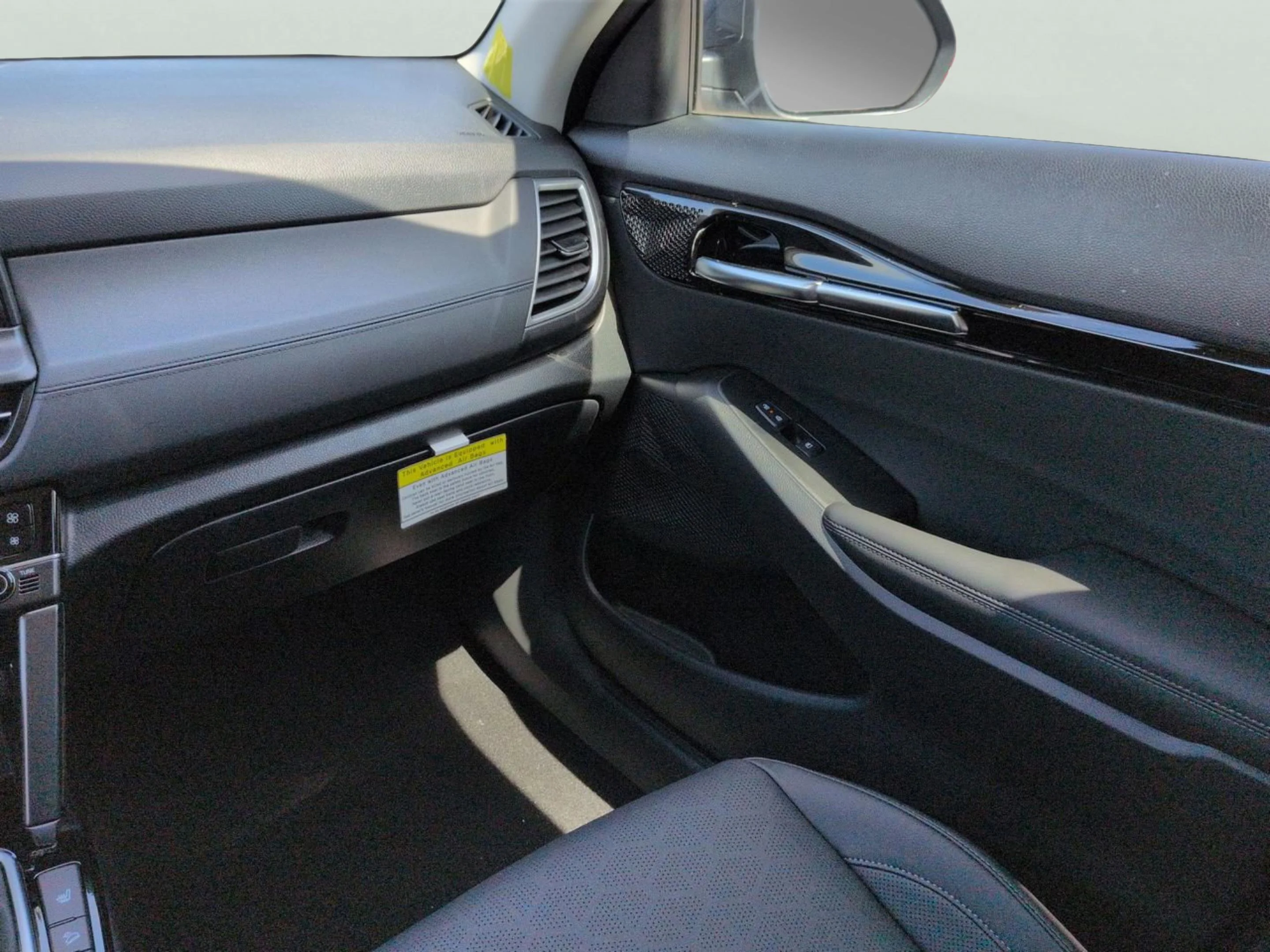 New 2026 Gravity Gray Kia EX image 18