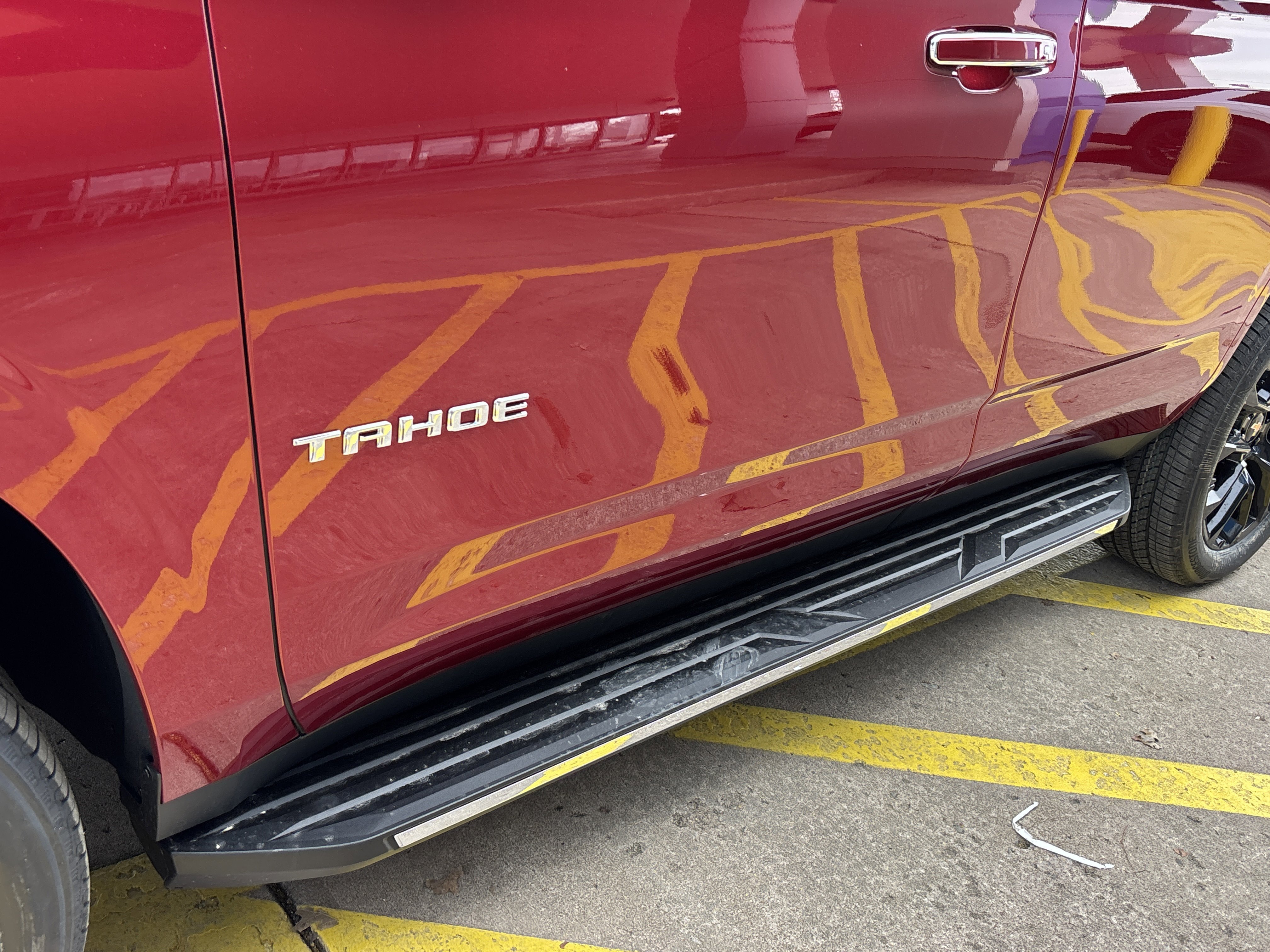2026 Chevrolet Tahoe Premier - Photo 14