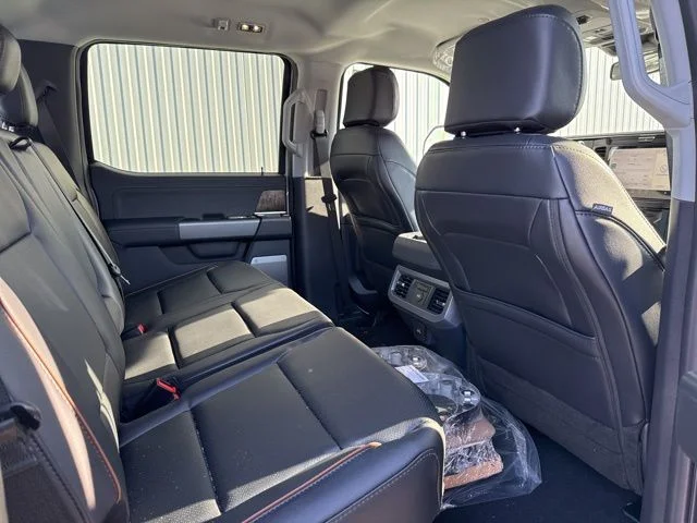 New 2026 Avalanche Ford F-250® Lariat® image 4