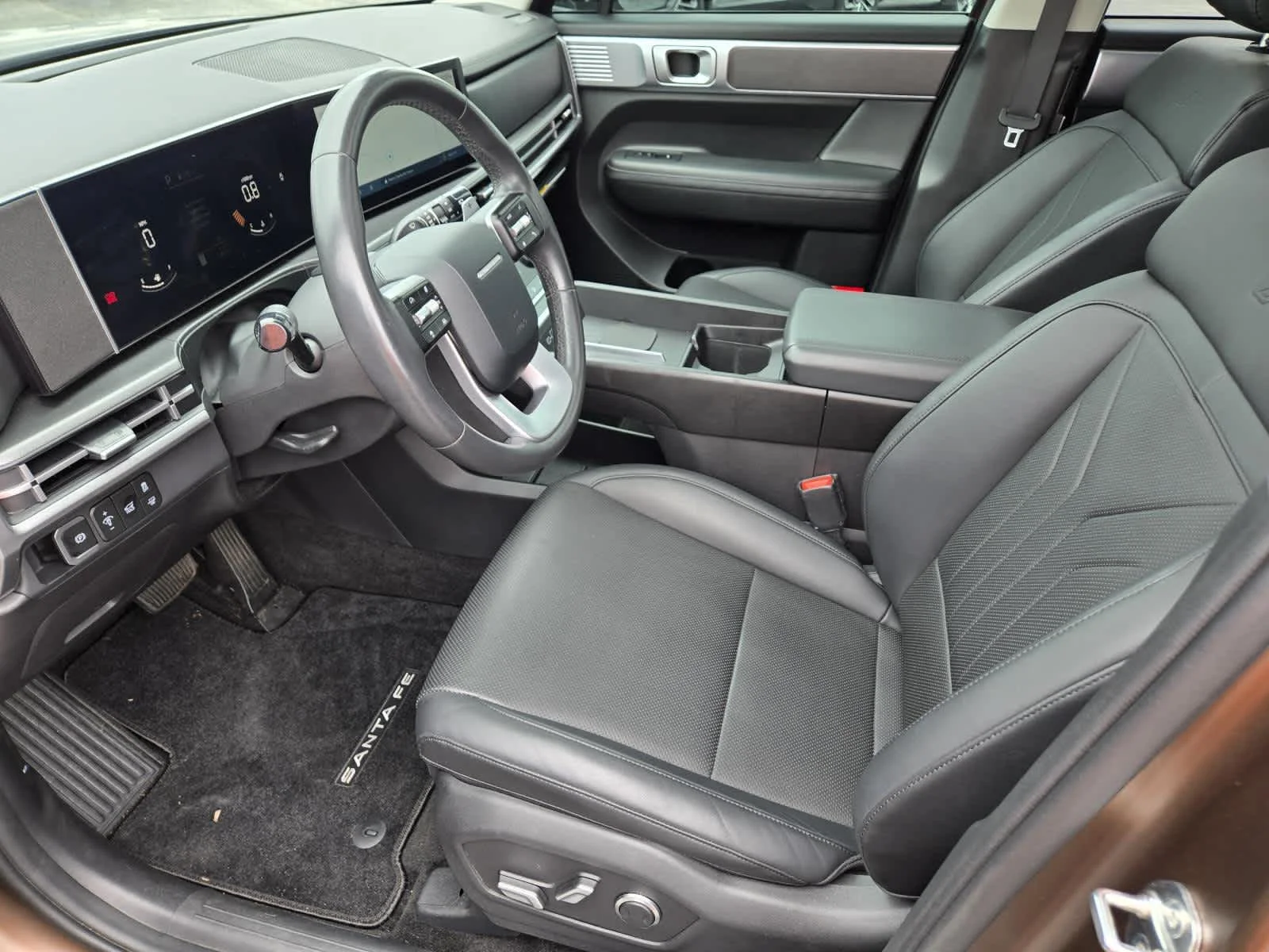 2024 Hyundai Santa Fe XRT - Photo 13