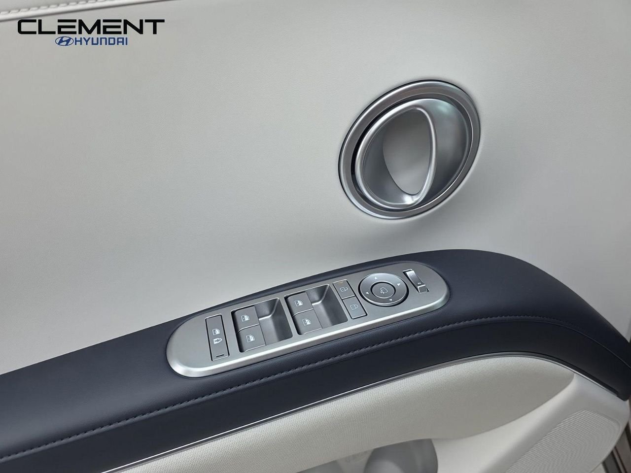 2026 Hyundai Palisade Calligraphy - Photo 25