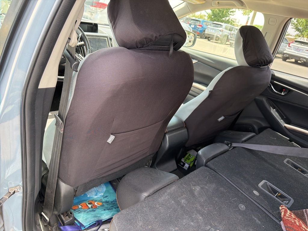 Used 2019 Gray Subaru 2.0i Limited image 25