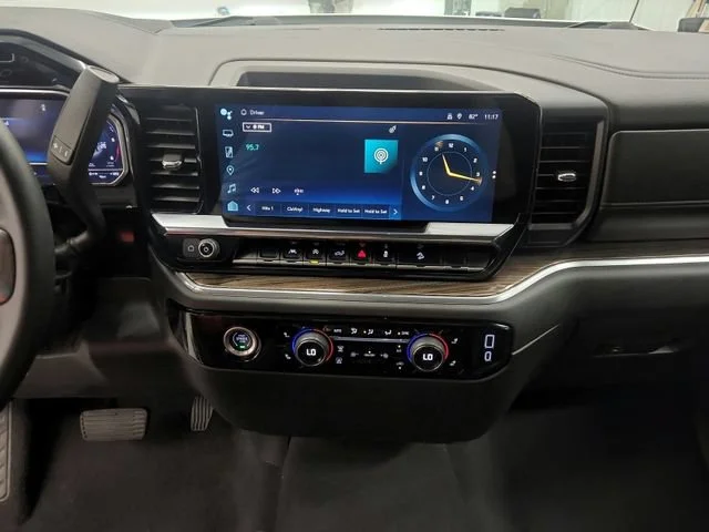 2024 Chevrolet Silverado 1500 RST - Photo 37