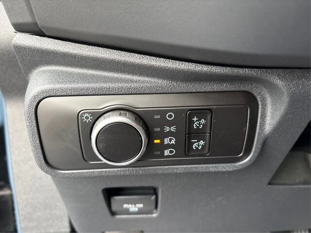 New 2025 Azure Gray Metallic Tri-Coat Ford Big Bend® image 39