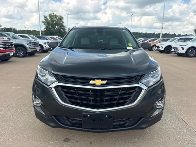 2020 Chevrolet Equinox LS - Photo 8