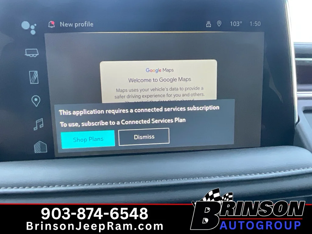 Used 2024 Iridescent Pearl Tricoat Chevrolet High Country image 36