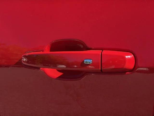 Used 2024 Red Chevrolet LT image 41