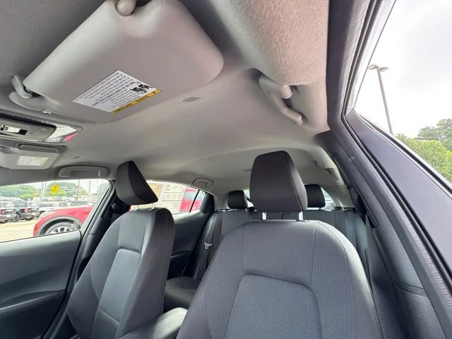 Used 2025  Toyota LE image 26