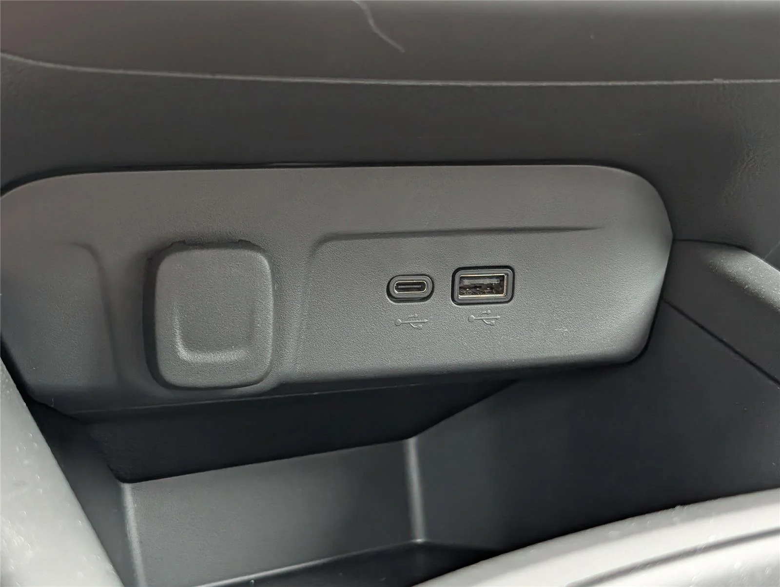 Used 2024 Blue Glow Metallic Chevrolet LS image 18