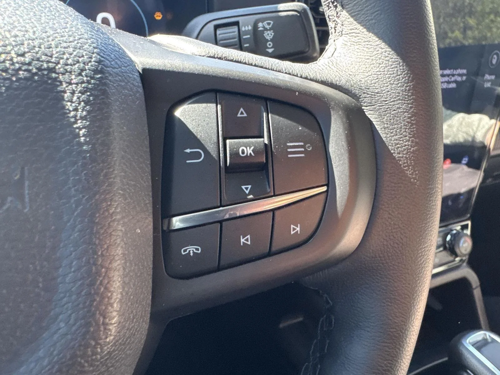 2025 Ford Ranger Lariat - Photo 14