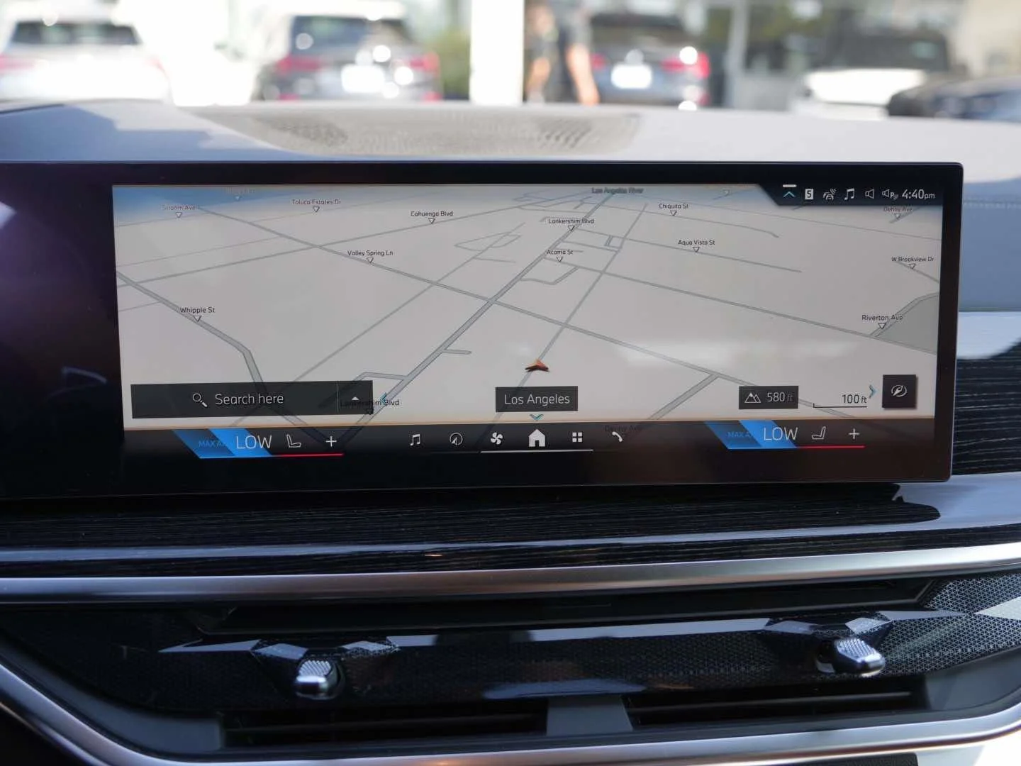 New 2026 Brooklyn Grey Metallic BMW sDrive40i image 26