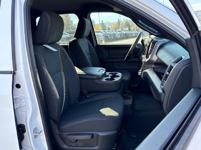 2026 RAM 2500 Tradesman/Black Express - Photo 23