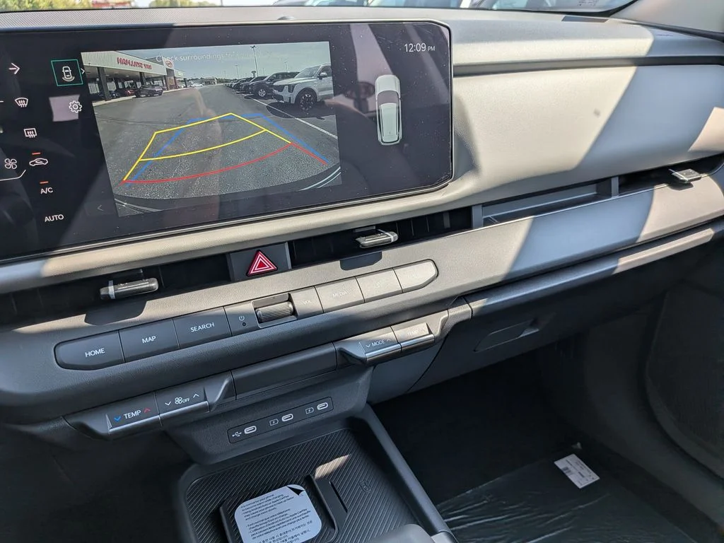 New 2027  Kia EX image 44