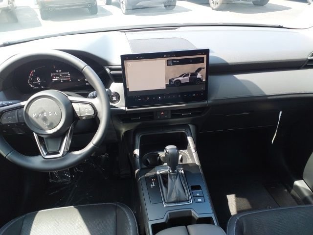 Used 2026 White Mazda 2.5 S Select image 7