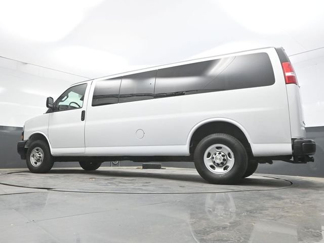 Used 2024 White Chevrolet LS image 36