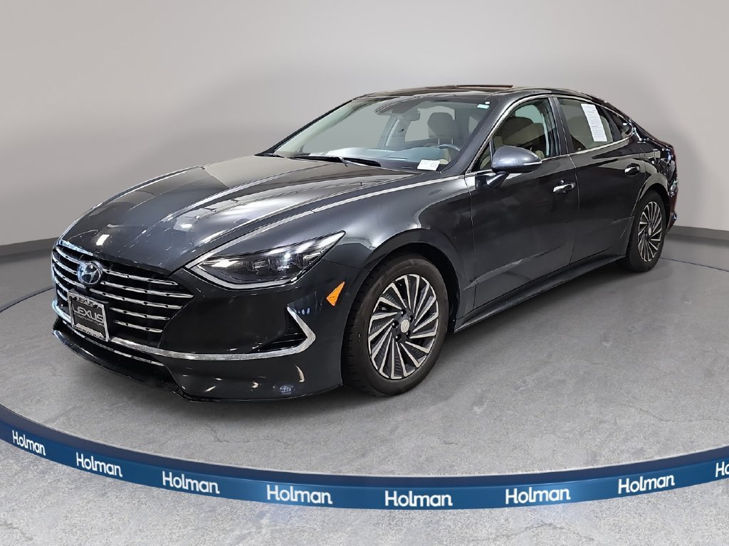 2023 Hyundai Sonata Hybrid