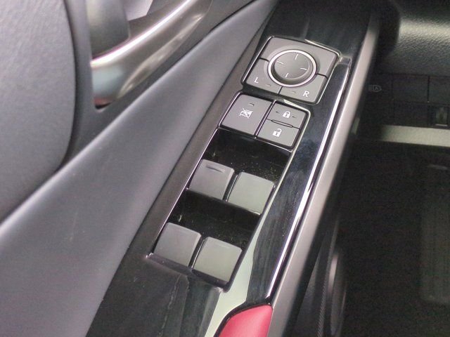 2025 Lexus IS 300 F SPORT DESIGN - Photo 22