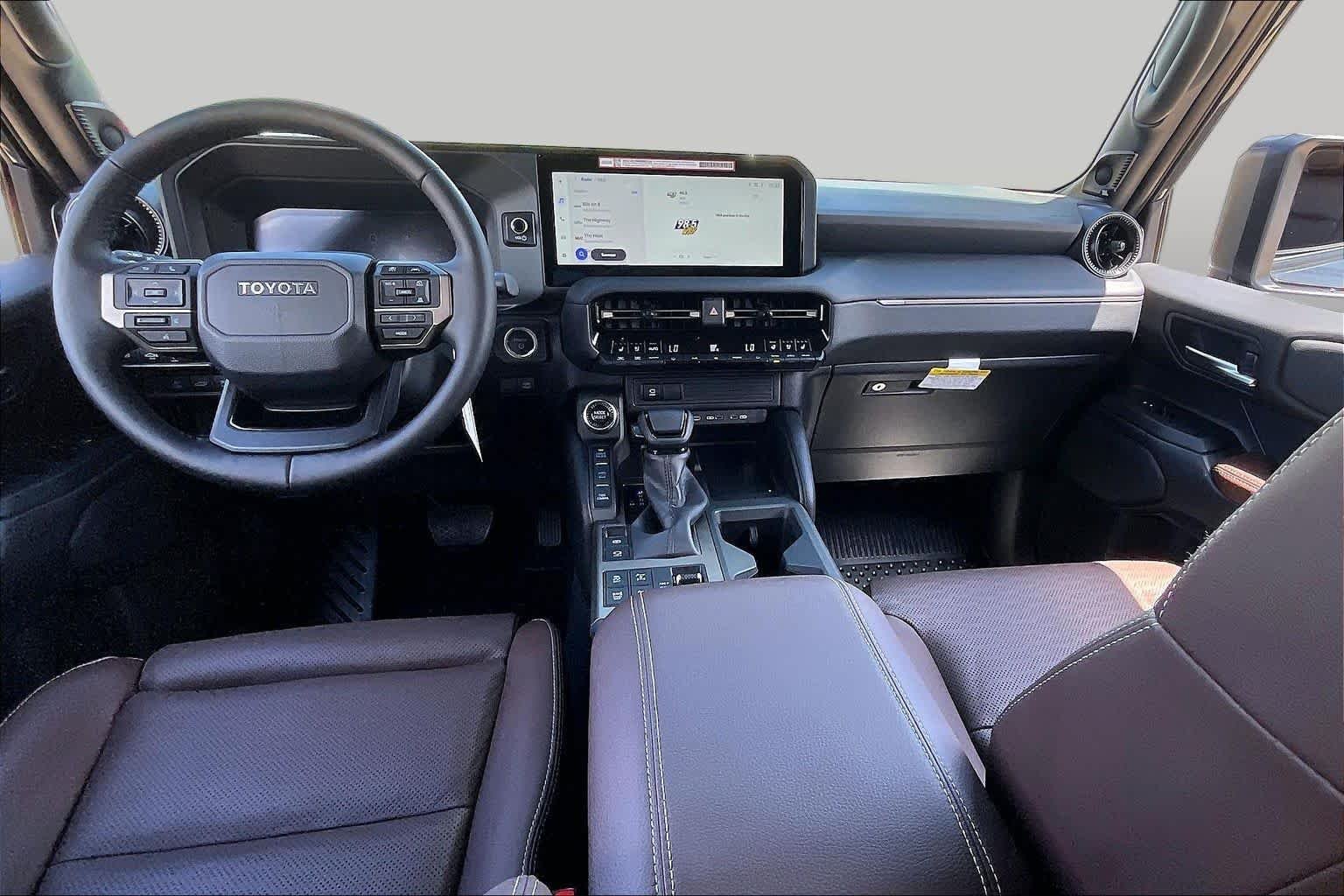 Certified Used 2026 Underground Toyota  image 16
