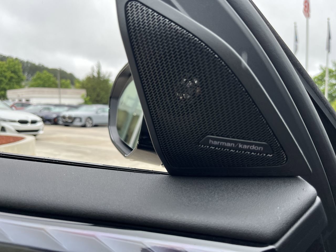 New 2026 Black Sapphire Metallic BMW 30 xDrive image 20