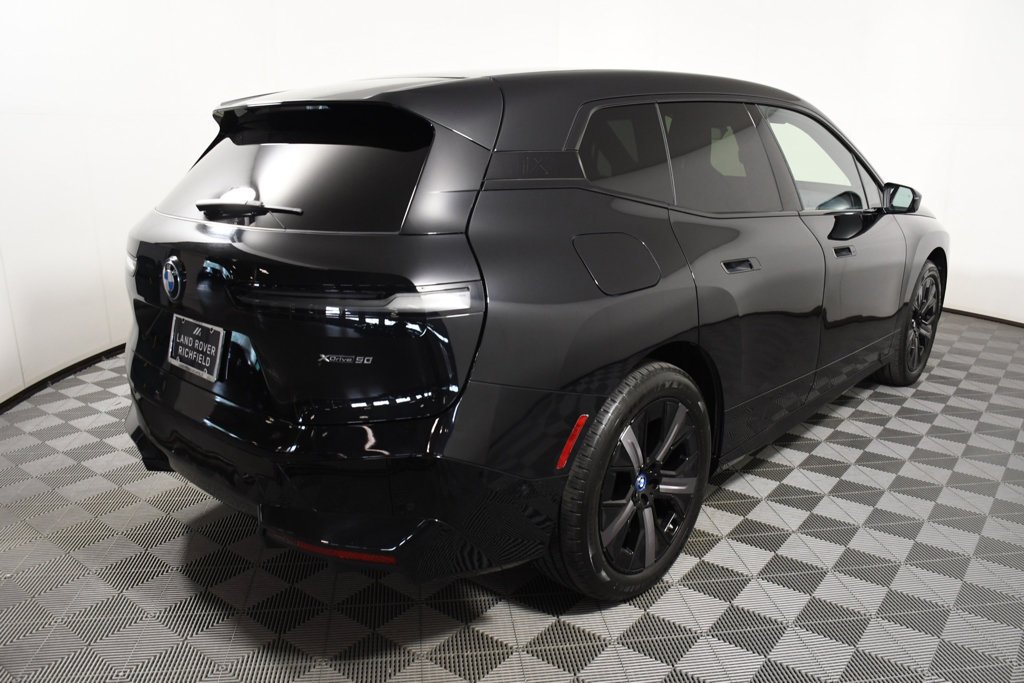 2023 BMW iX Base - Photo 6