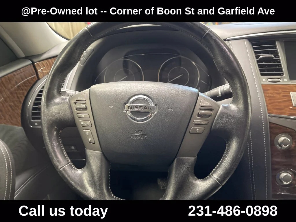 Used 2019 Gray Nissan SV image 20