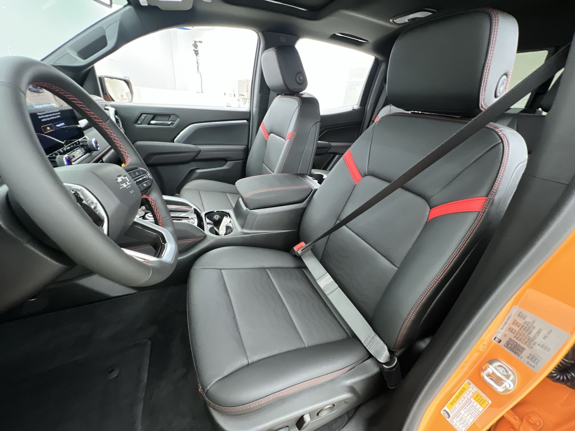 2026 Chevrolet Colorado Z71 - Photo 63