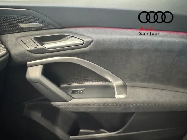 New 2026 White Audi Premium Plus image 34