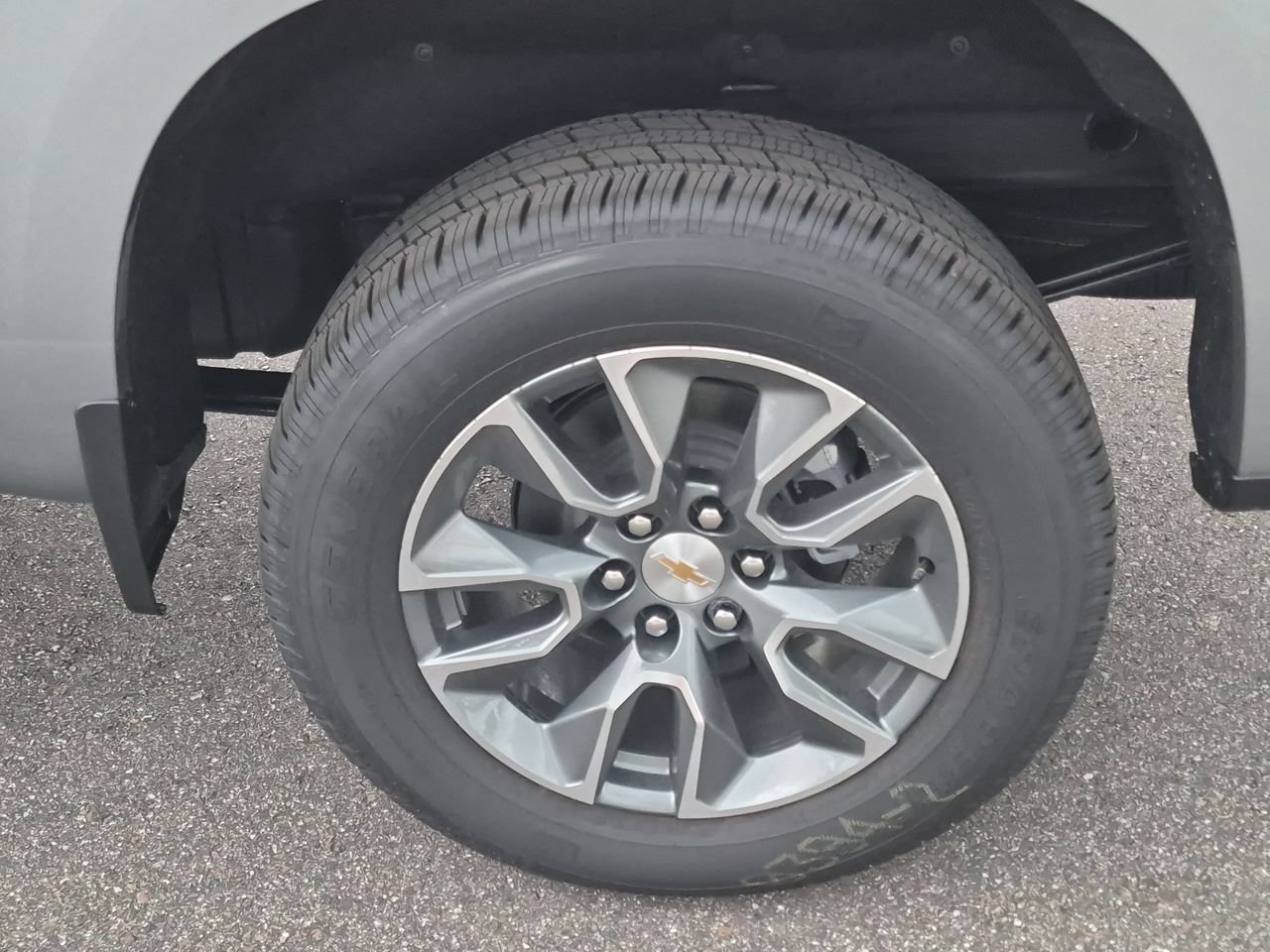 2026 Chevrolet Silverado 1500 LT - Photo 31