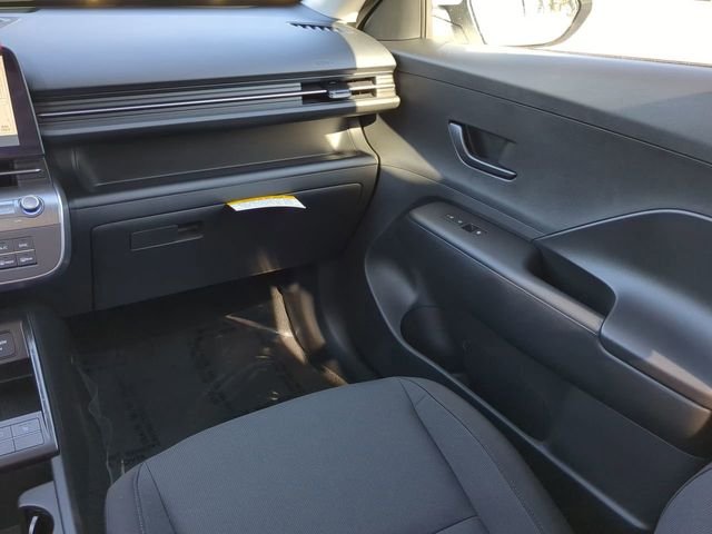 2024 Hyundai Kona SEL - Photo 44