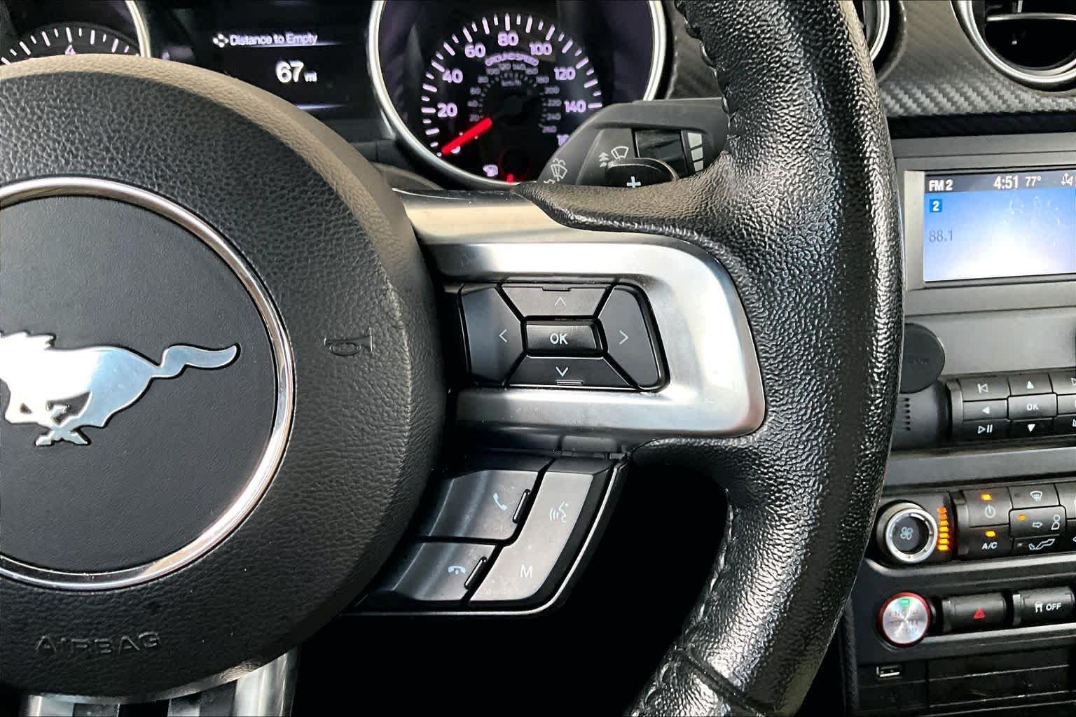 Used 2020 Iconic Silver Metallic Ford EcoBoost image 23