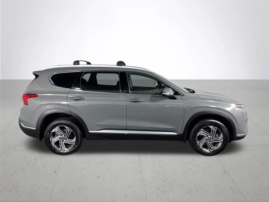 Used 2023 Gray Hyundai SEL image 5