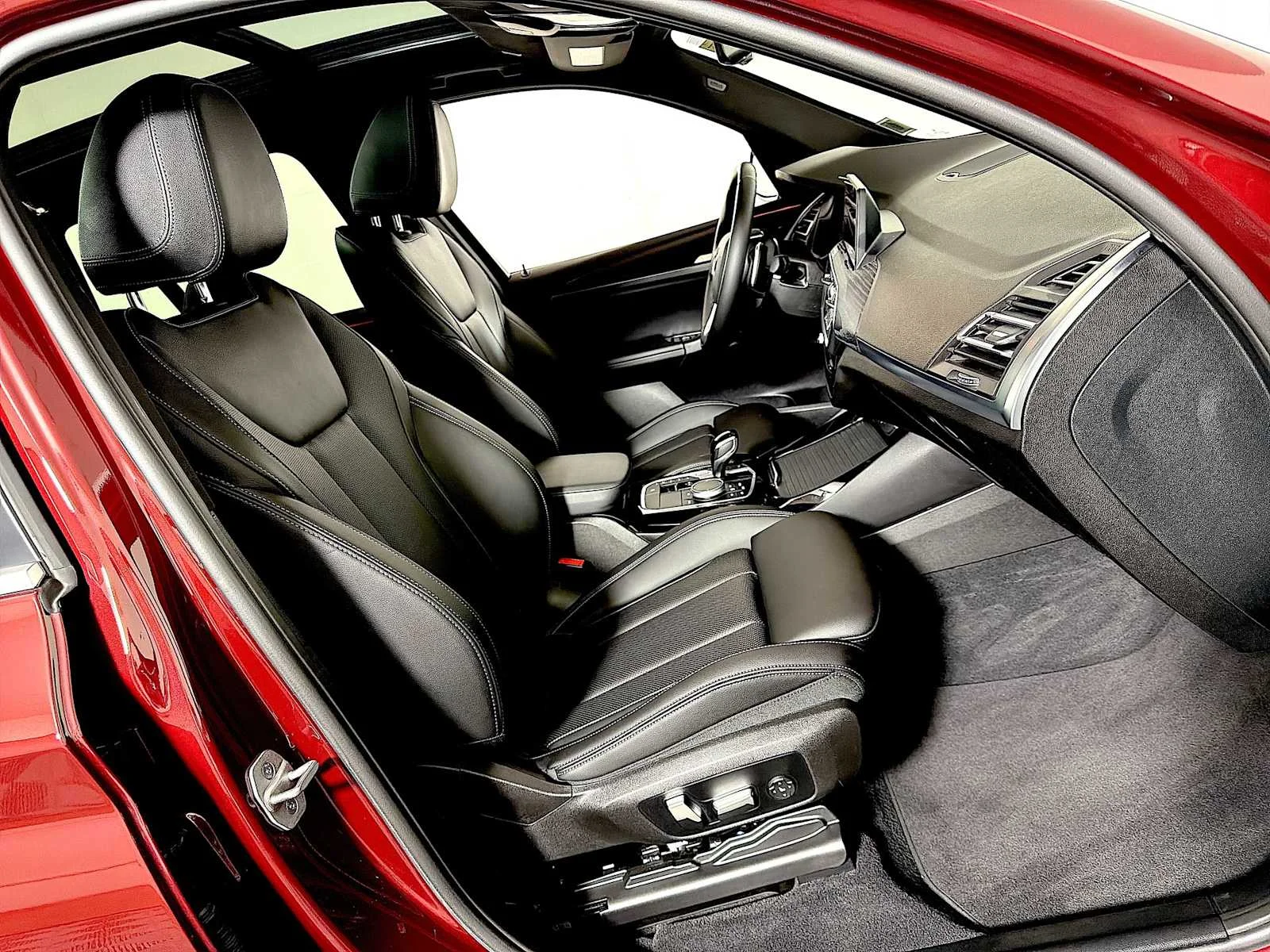 2024 BMW X3 30i - Photo 24