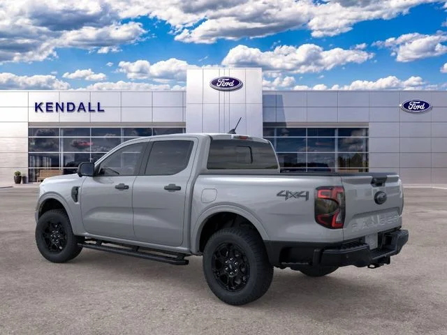 New 2026 Avalanche Ford XLT image 4