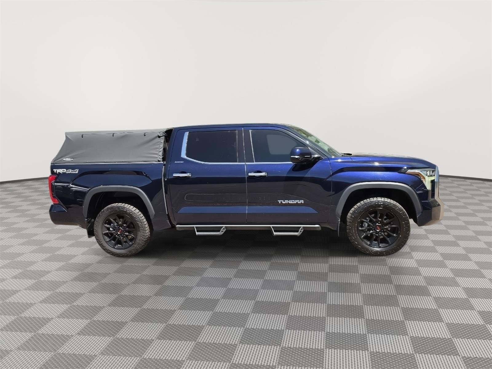 Used 2023 Blueprint Toyota Limited image 11