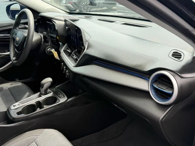 Used 2024 Black Chevrolet LS image 19