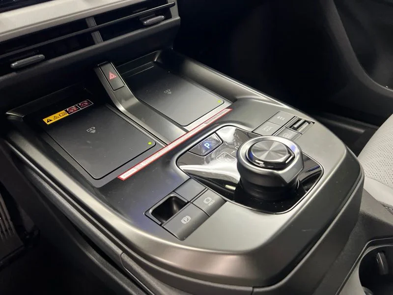 New 2026 HARBOR MIST GRAY PEARL Subaru Premium image 34