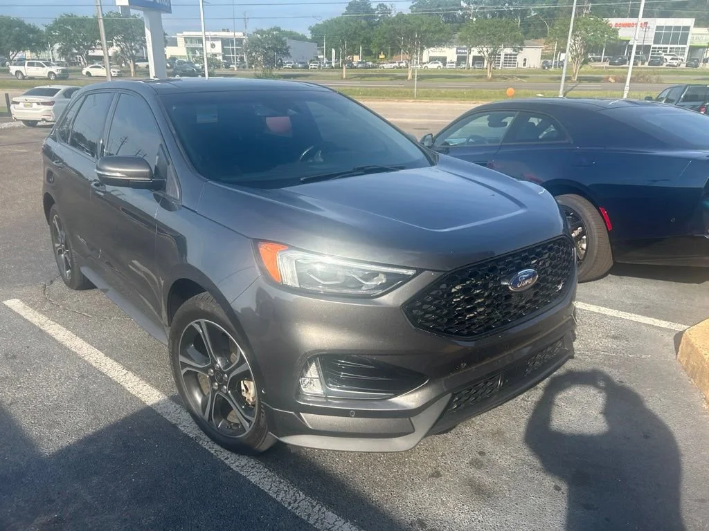 Used 2019 Magnetic Ford ST image 11
