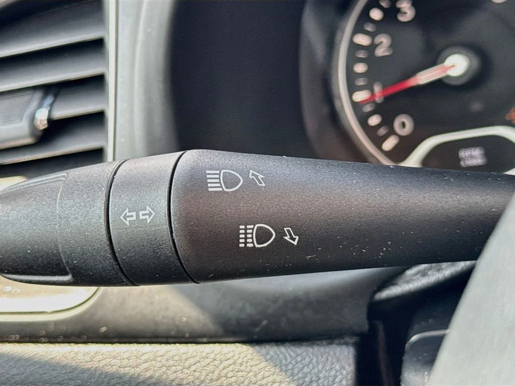 Used 2018 Black Jeep Limited image 13