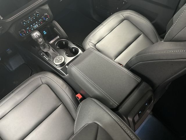 2025 Ford Bronco 4-Door Badlands - Photo 24