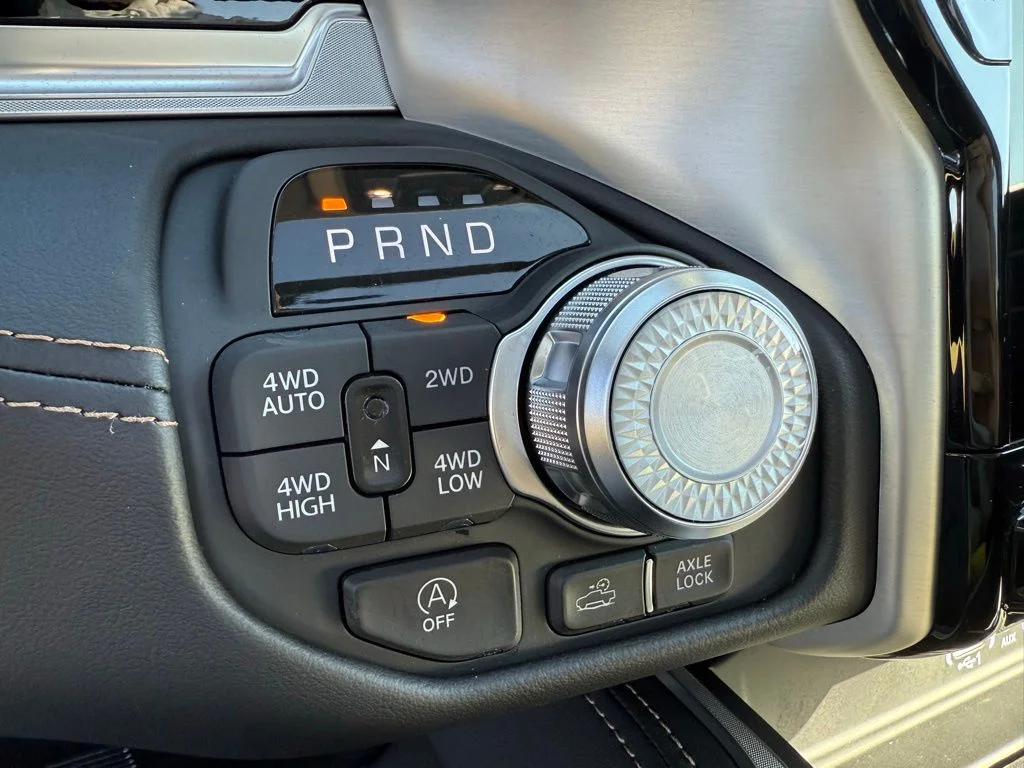 2026 RAM 1500 Tungsten - Photo 21