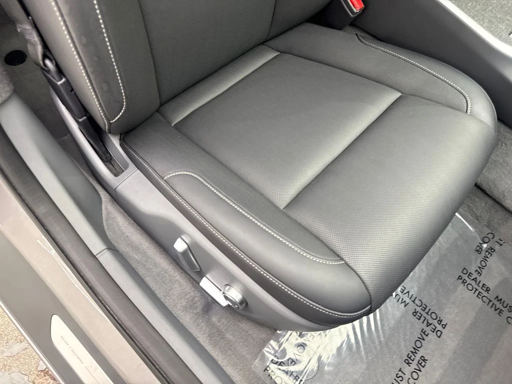Used 2024 Silver Lucid Touring image 45