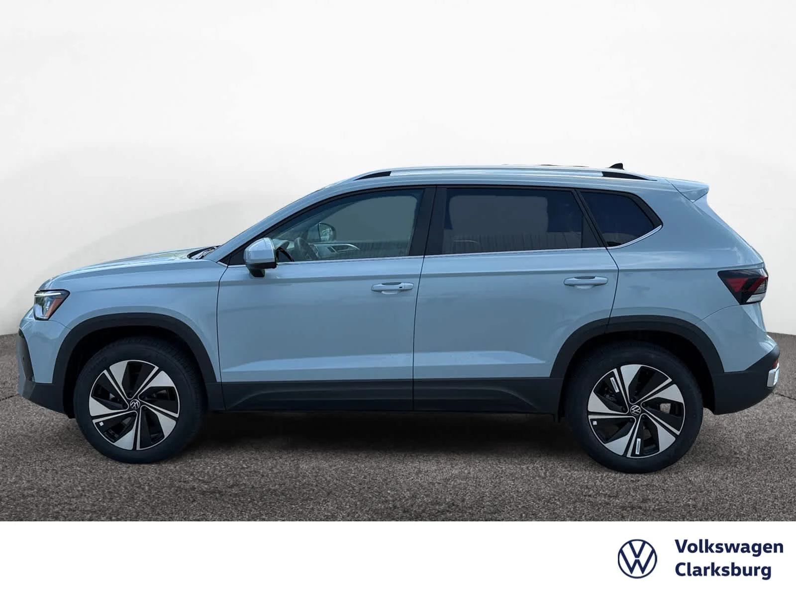2026 Volkswagen Taos SE - Photo 8