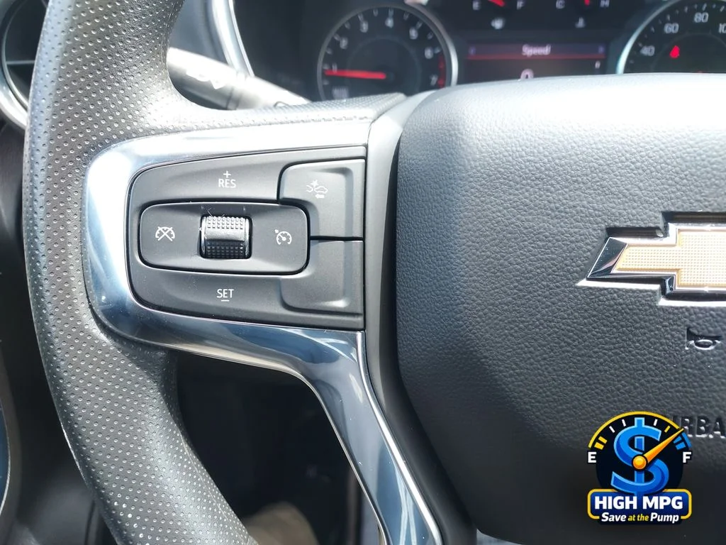 Used 2023 Black Chevrolet LT image 11