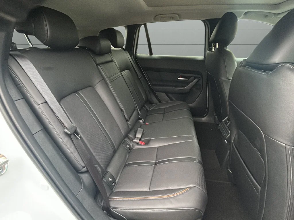 Used 2026 Beige Mazda Premium Plus image 14