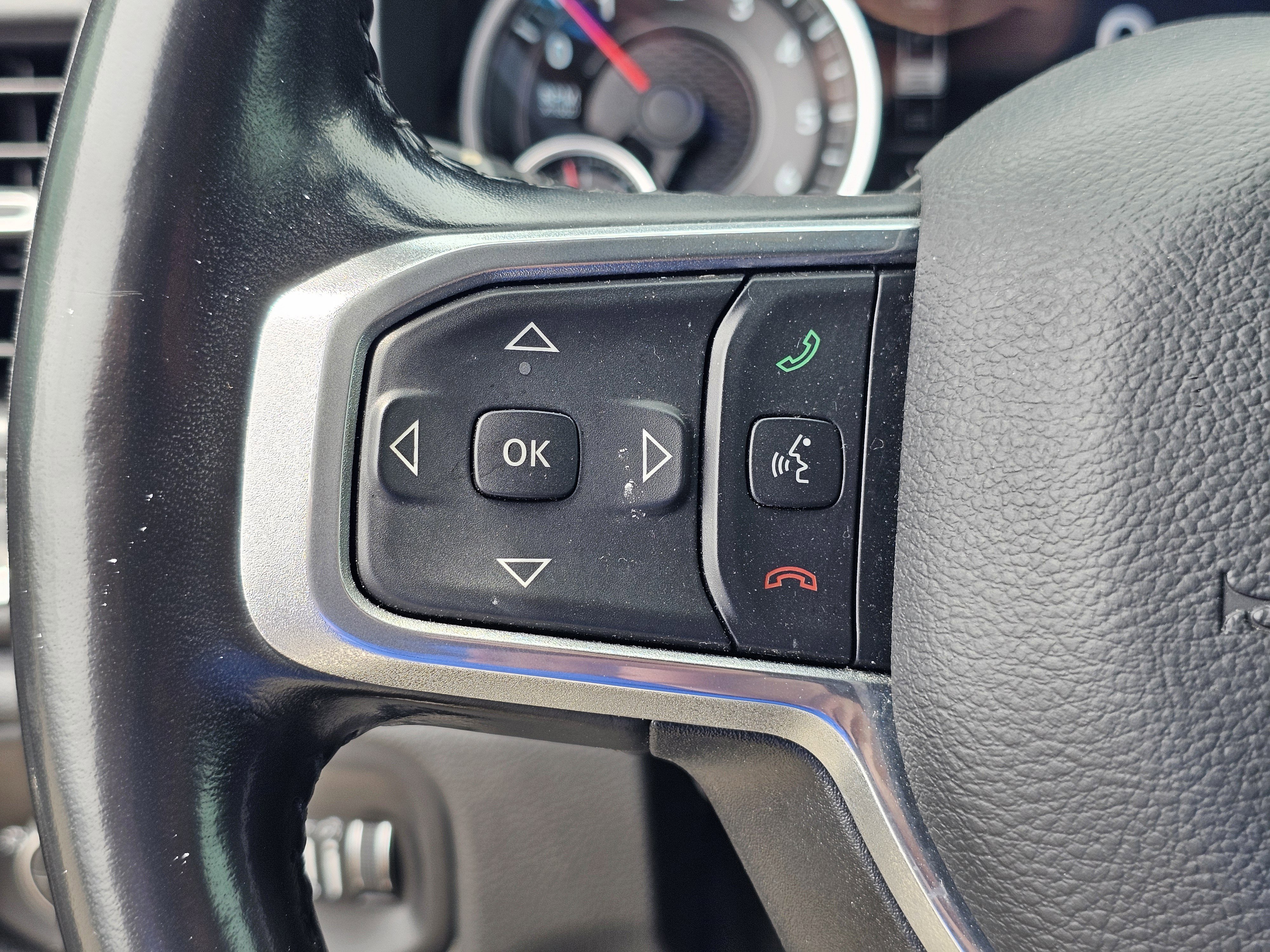 2022 RAM Ram 1500 Pickup Laramie - Photo 21