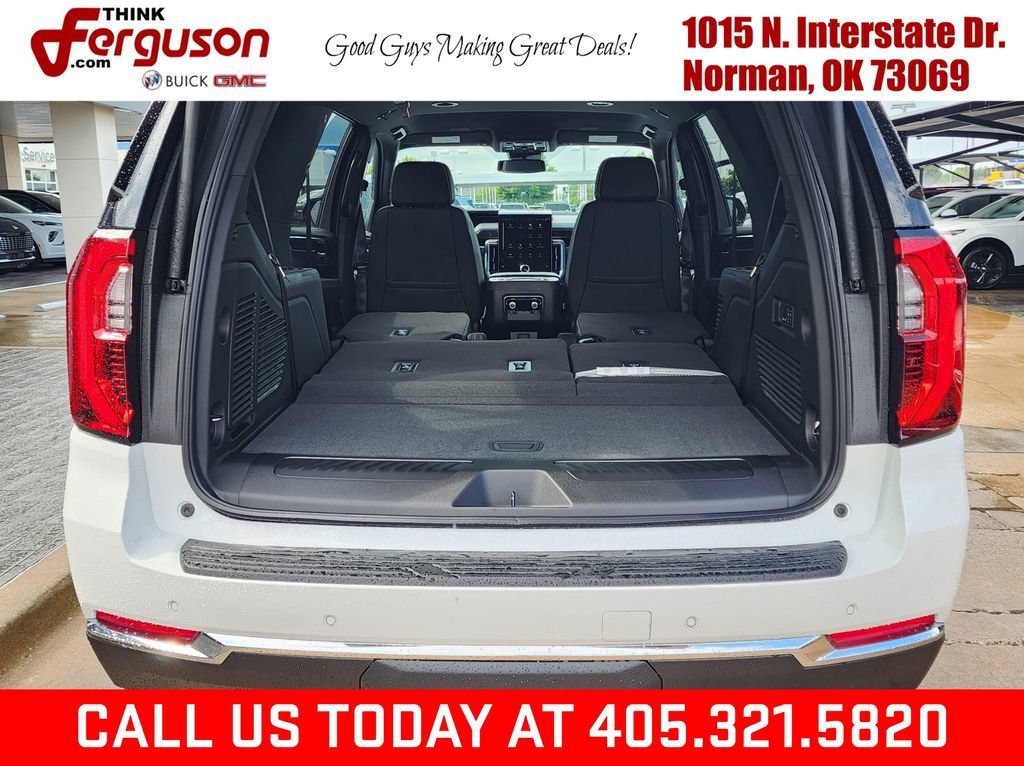 2026 GMC Yukon Elevation - Photo 55