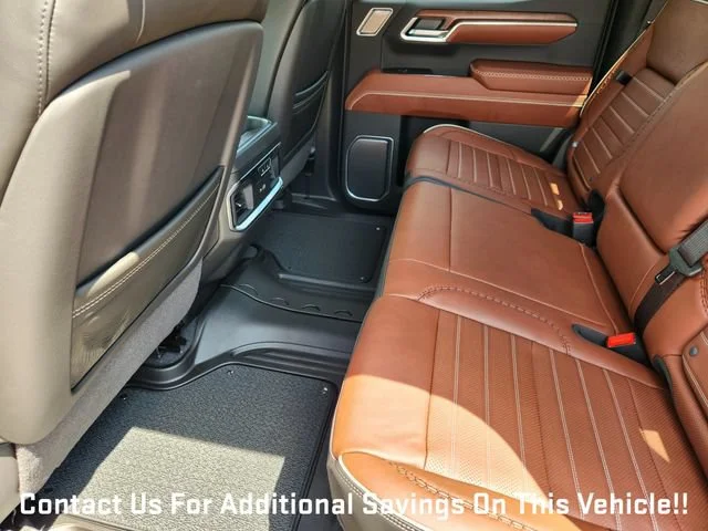 2026 GMC Sierra 1500 Denali Ultimate - Photo 21
