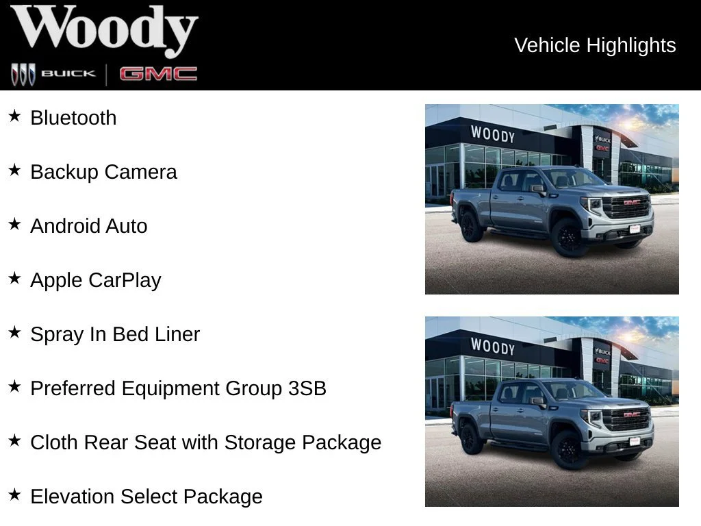 Vehicle thumbnail