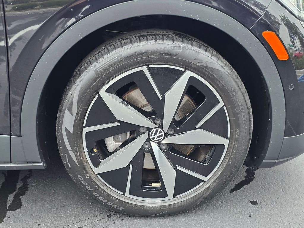 2023 Volkswagen ID.4 PRO S - Photo 8