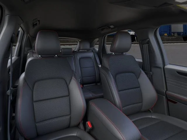 New 2026 Agate Black Metallic Ford ST-Line image 33